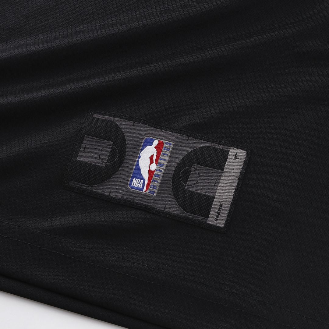 Devin Booker Phoenix Suns Fanatics Youth 2025/26 City Edition Fast Break Jersey - Black