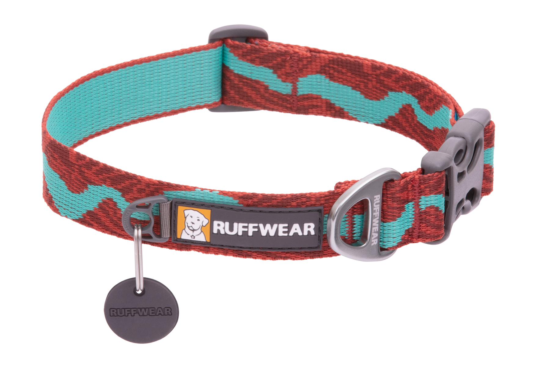 Flat Out™ Dog Collar