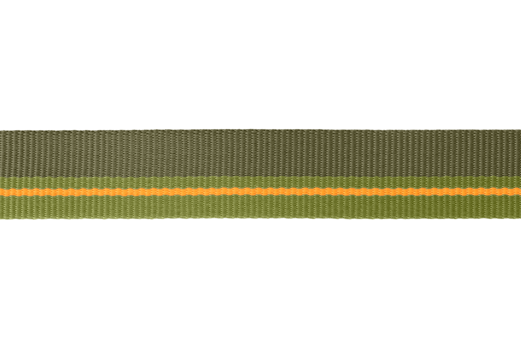 Flat Out™ Dog Collar