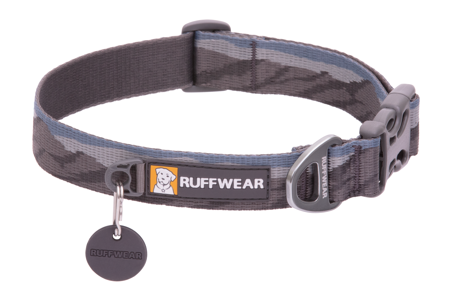 Flat Out™ Dog Collar