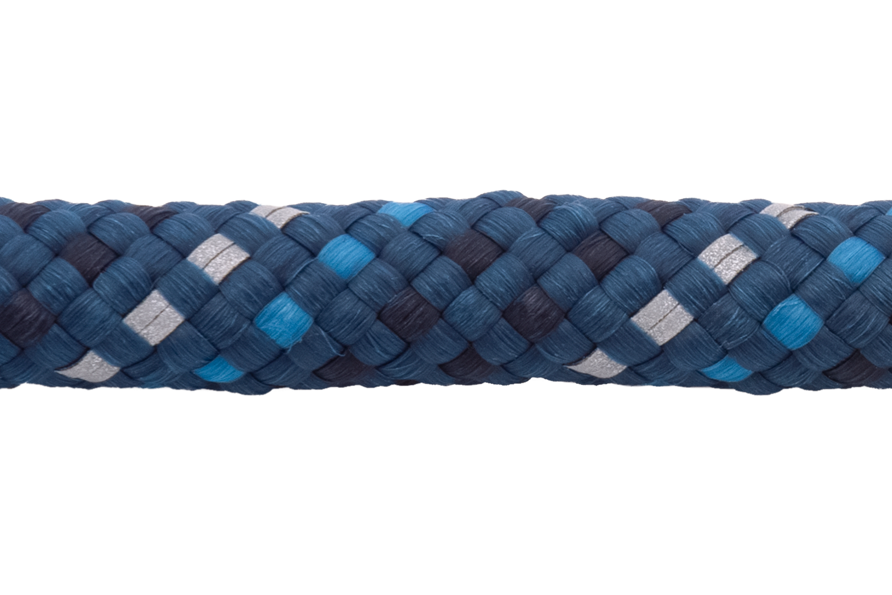Knot-a-Collar™ Rope Dog Collar