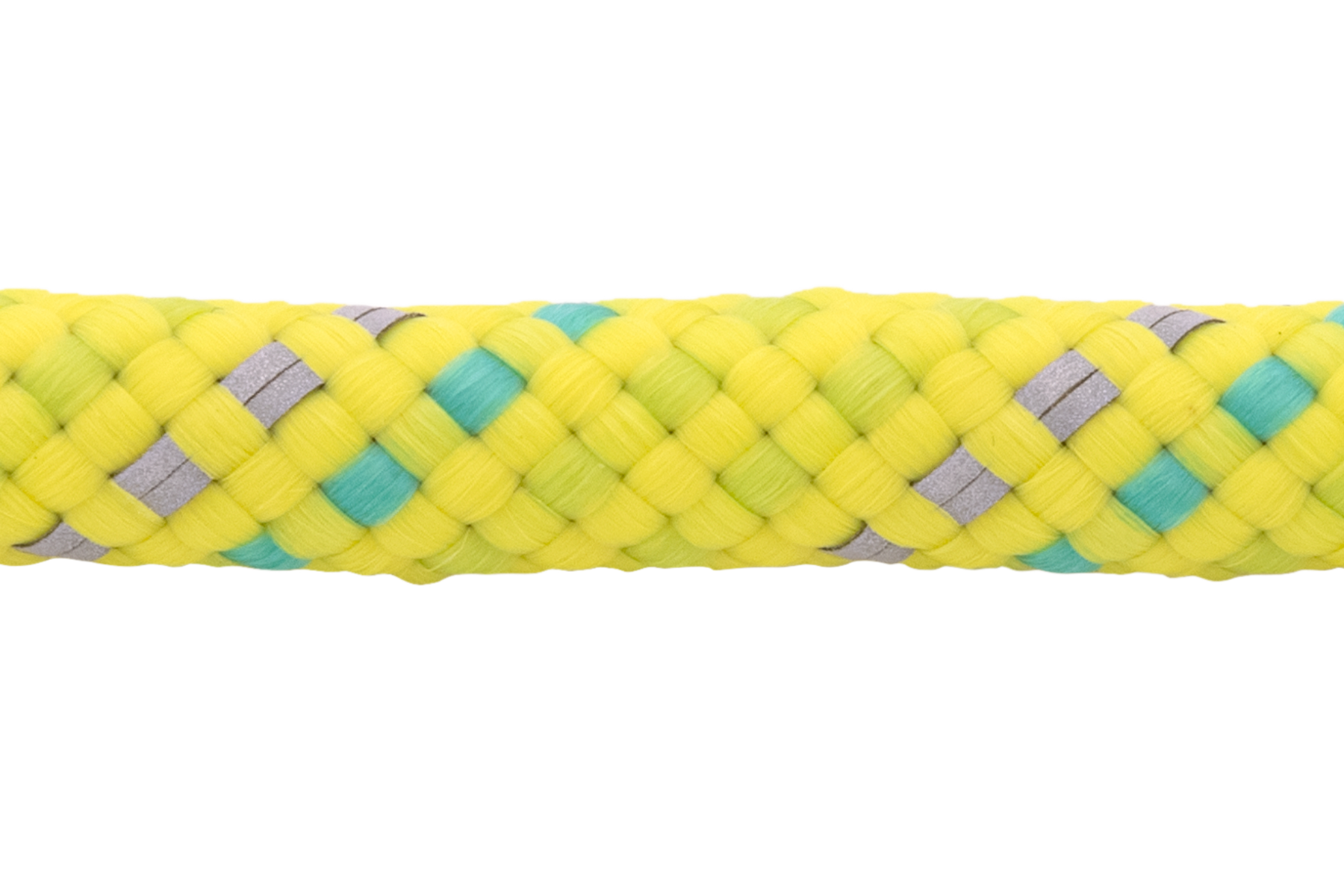 Knot-a-Collar™ Rope Dog Collar