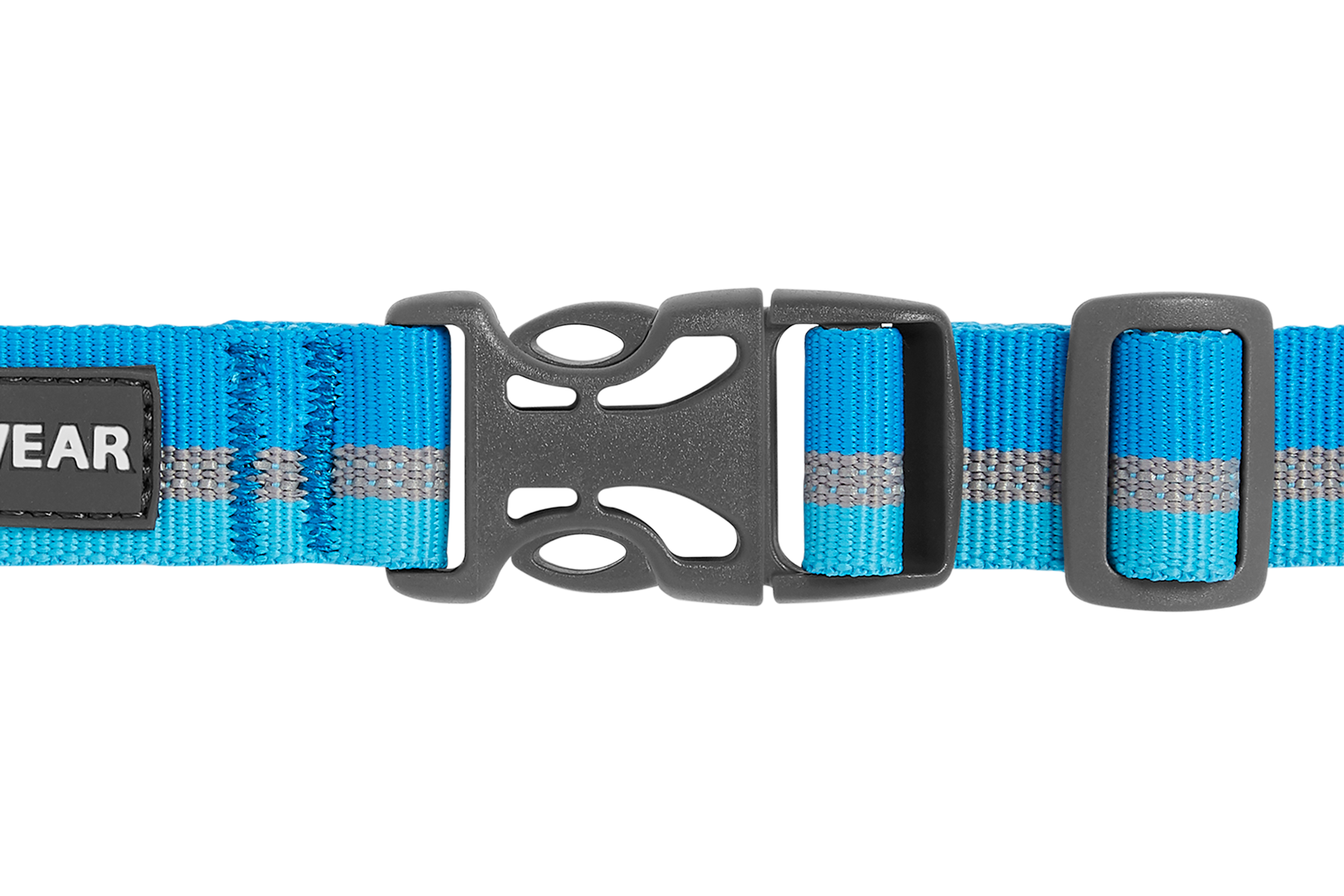 Web Reaction™ Martingale Dog Collar With Buckle