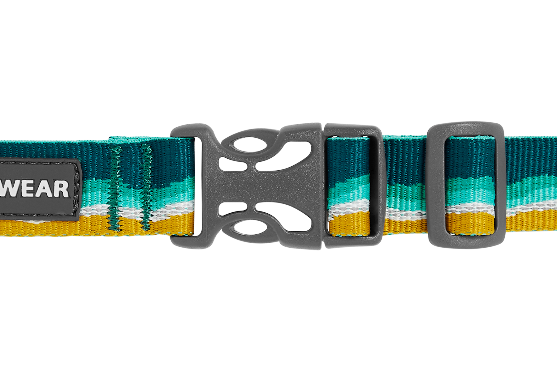 Web Reaction™ Martingale Dog Collar With Buckle