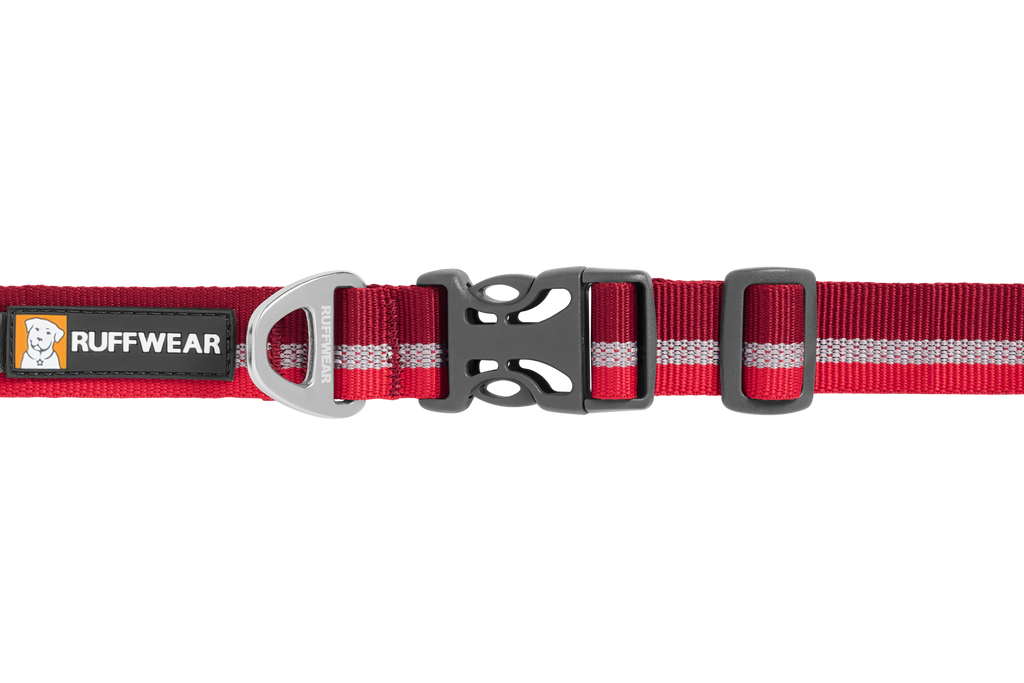 Crag™ Reflective Dog Collar