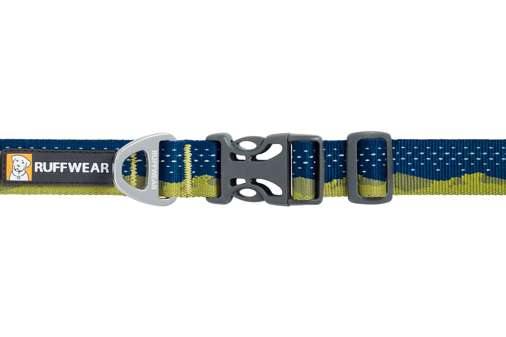 Crag™ Reflective Dog Collar
