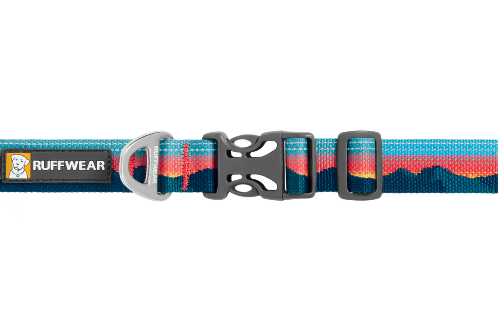 Crag™ Reflective Dog Collar