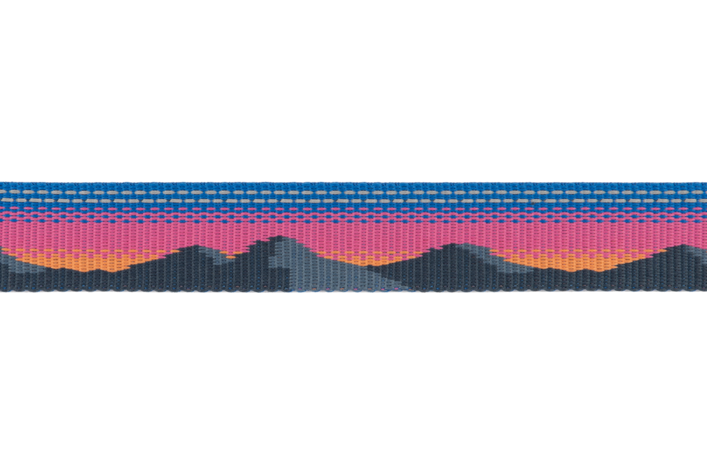 Crag™ Reflective Dog Collar