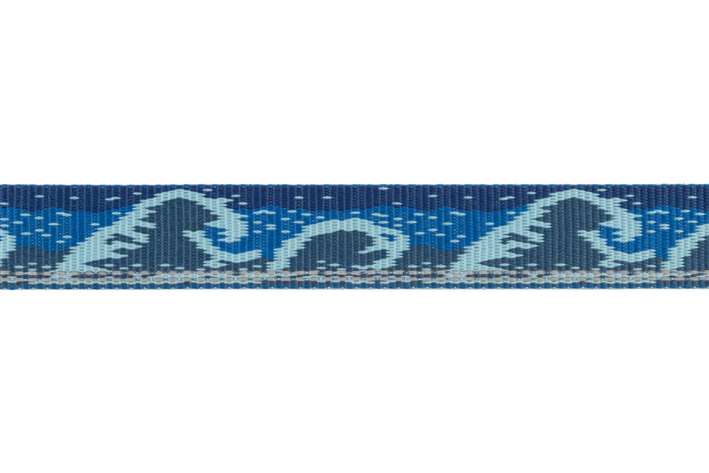 Crag™ Reflective Dog Collar