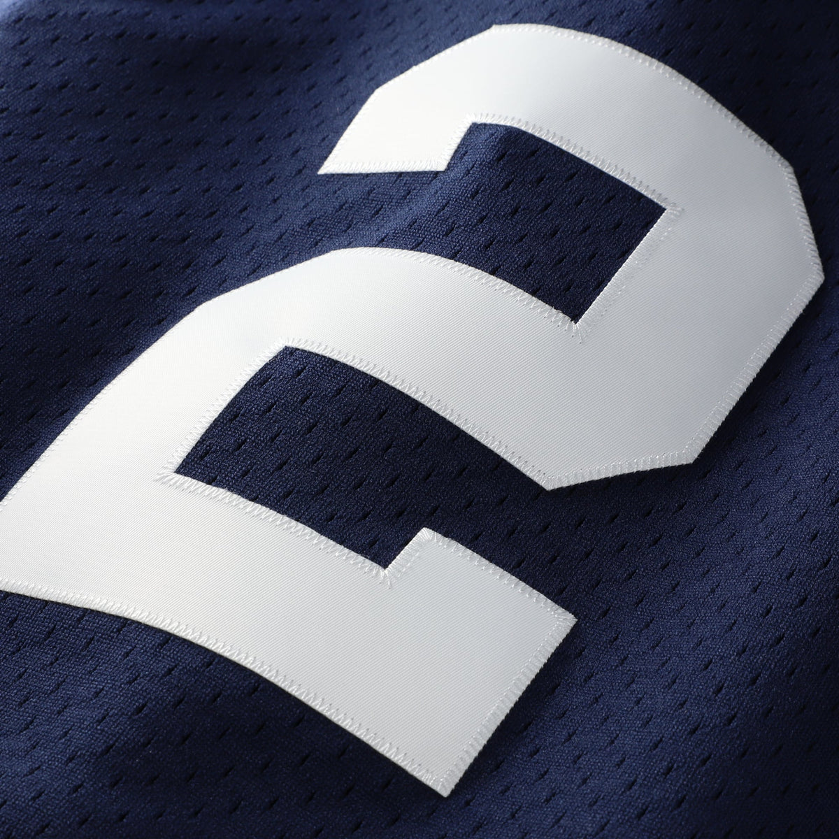 Men's New York Yankees Derek Jeter Mitchell & Ness Navy Authentic Batting Practice Jersey - 6